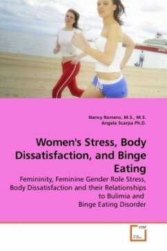 Women's Stress, Body Dissatisfaction, and Binge Eating - Romero, M.S., M.S., Nancy;Scarpa, Angela