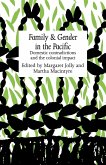 Family and Gender in the Pacific