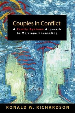 Couples in Conflict - Richardson, Ronald W