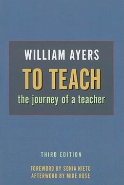 To Teach - Ayers, William