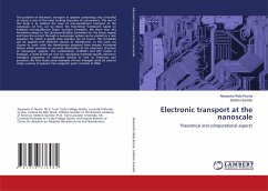 Electronic transport at the nanoscale - Reily Rocha, Alexandre;Sanvito, Stefano