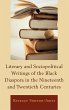 Literary and Sociopolitical Writings of... - Bild 1