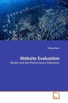 Website Evaluation - Maier, Philipp