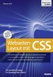 Webseiten-Layout mit CSS - Bild 1