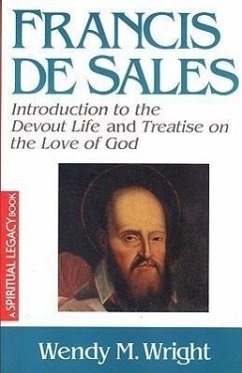 Francis de Sales: Essential Writings - Wright, Wendy M.