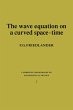 The Wave Equation on a Curved Space-Time - Bild 1