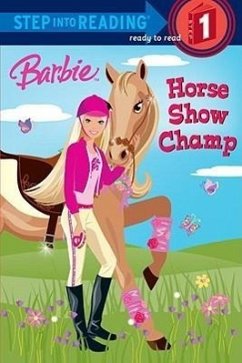 Horse Show Champ - Parker, Jessie