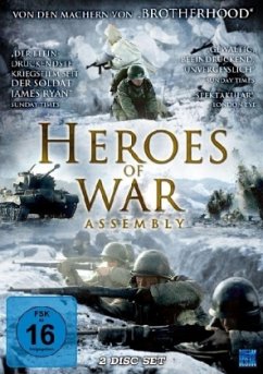 Heroes Of War - Assembly