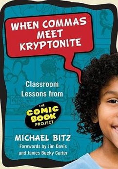 When Commas Meet Kryptonite - Bitz, Michael
