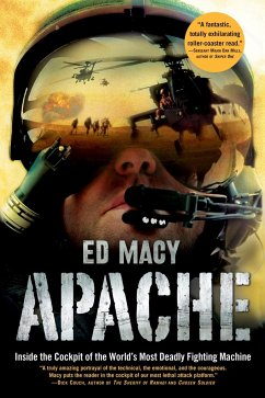 Apache - Macy, Ed