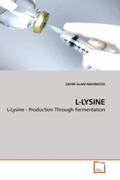 Cover L-LYSINE