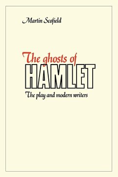 The Ghosts of Hamlet - Scofield, Martin; Martin, Scofield