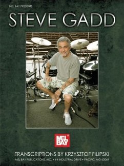 Steve Gadd - Gadd, Steve
