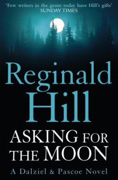 Asking for the Moon - Hill, Reginald