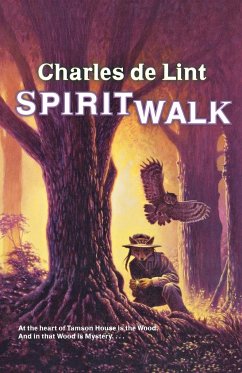 Spiritwalk - De Lint, Charles