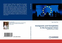 Immigrants and Xenophobia in the European Union - Özer, Ye er Ye im