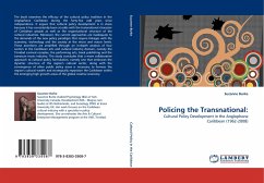 Policing the Transnational: - Burke, Suzanne