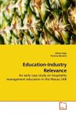 Education-Industry Relevance