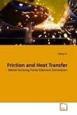 Friction and Heat Transfer