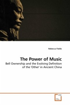 The Power of Music - Fields, Rebecca