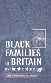 Black families in Britain as the site of struggle