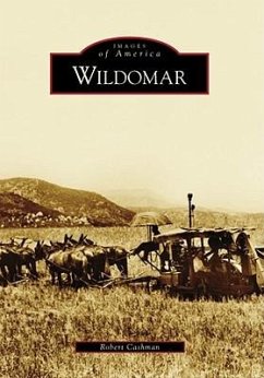 Wildomar - Cashman, Robert