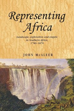 Representing Africa - Mcaleer, John