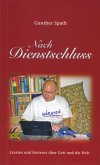 Nach Dienstschluss