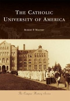 The Catholic University of America - Malesky, Robert P.