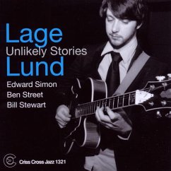 Unlikely Stories - Lund,Lage