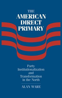 The American Direct Primary - Ware, Alan