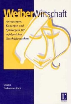 Cover WeiberWirtschaft