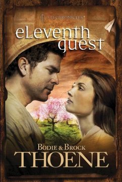 Eleventh Guest - Thoene, Bodie; Thoene, Brock