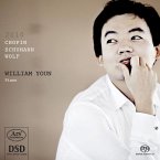 2010-Klavierwerke Von Chopin,Schumann Und Wolf
