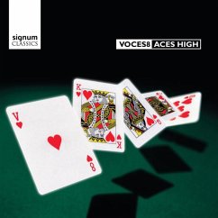 Aces High - Voces 8