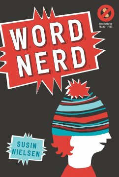 Word Nerd - Nielsen, Susin