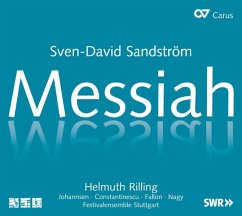 Messiah - Rilling/Johannsen/Fallon/Nagy/Festivalen