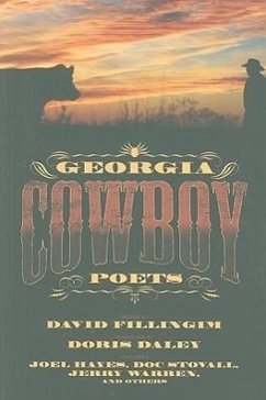 Georgia Cowboy Poets