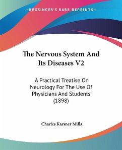 The Nervous System And Its Diseases V2