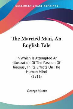 The Married Man, An English Tale