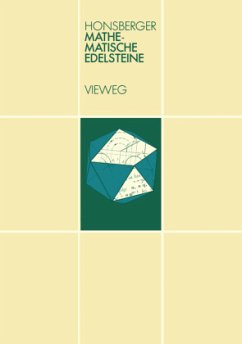 Mathematische Edelsteine - Honsberger, Ross