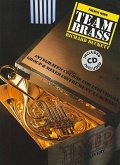 Team Brass: French Horn [With CD (Audio)]