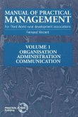 Manual of Practical Management for Third World Rural Development Associations: Financial Management
