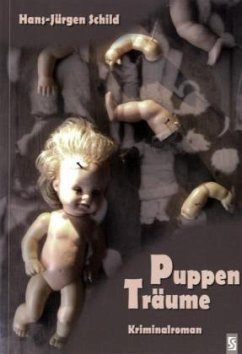Cover Puppen Träume