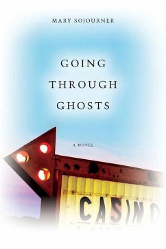 Going Through Ghosts - Sojourner, Mary