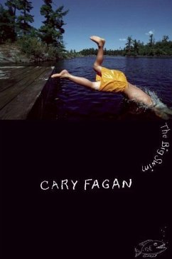 The Big Swim - Fagan, Cary