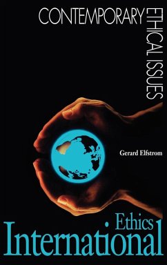 Cover International Ethics