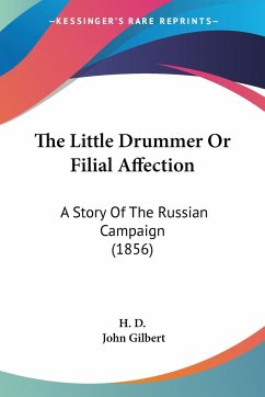 The Little Drummer Or Filial Affection