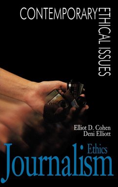 Cover Journalism Ethics