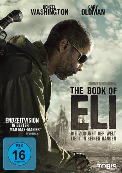 The Book of Eli - Denzel Washington,Gary Oldman,Mila Kunis